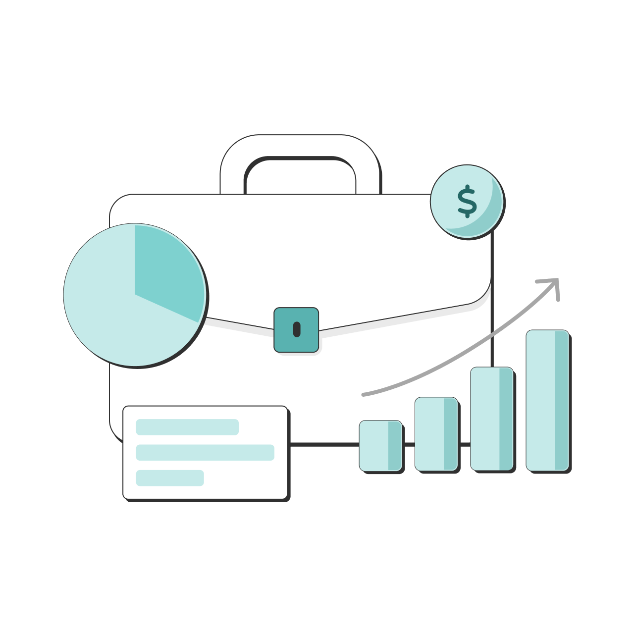 Jacobi Model Portfolio Management Solution