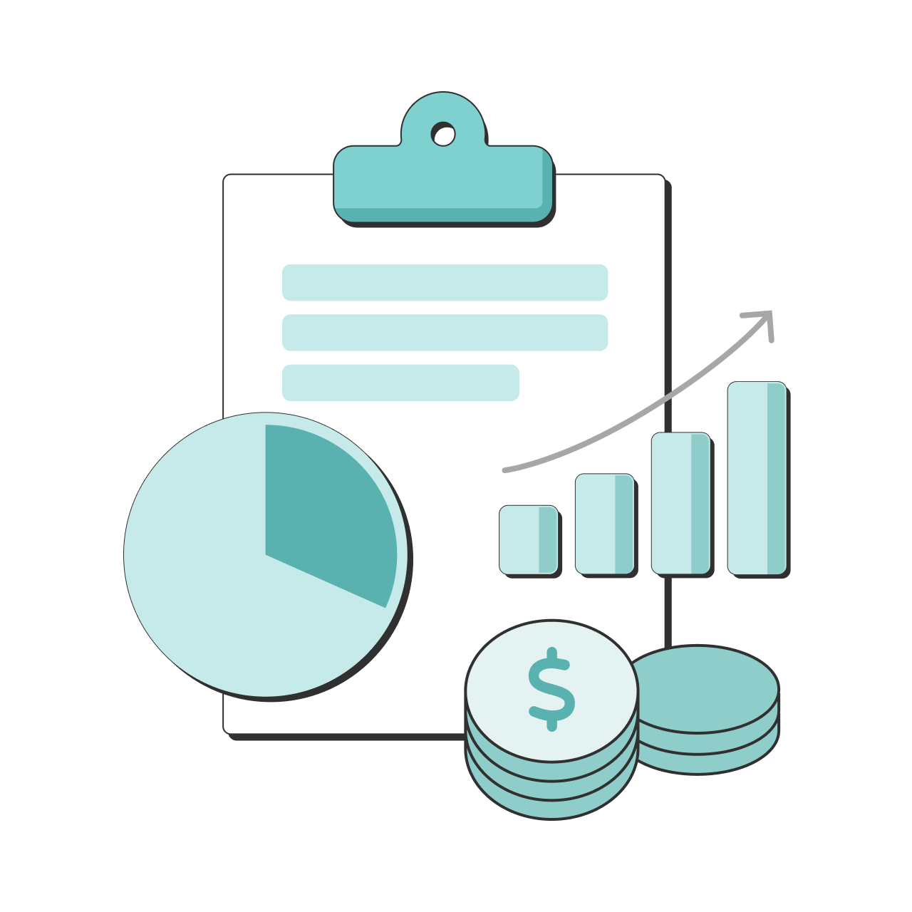 Jacobi Custom Portfolio Solution